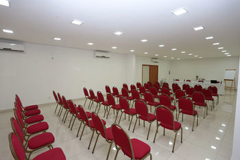 Arco Hotel - Express Ribeir�o Preto