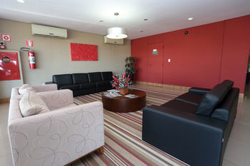 Arco Hotel - Express Ribeir�o Preto