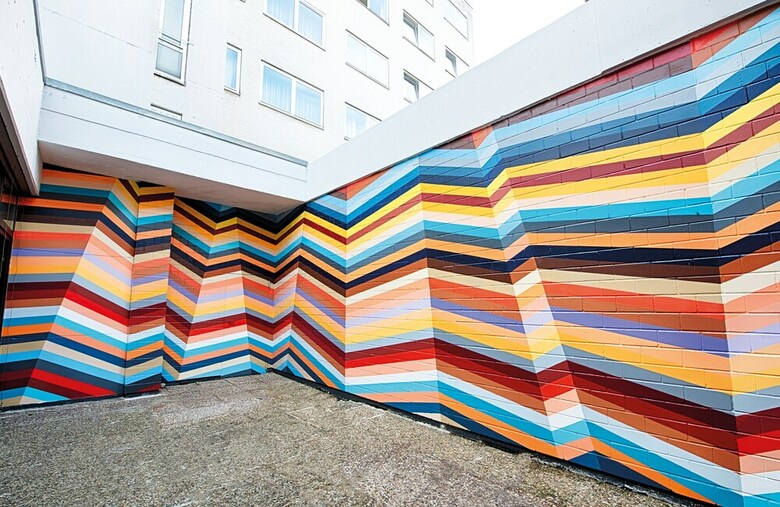 Hotel Wyndham Mannheim