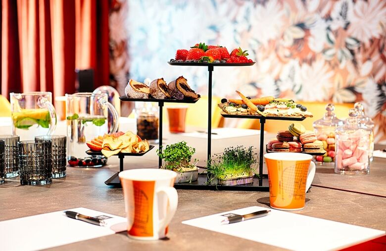 Hotel Wyndham Mannheim
