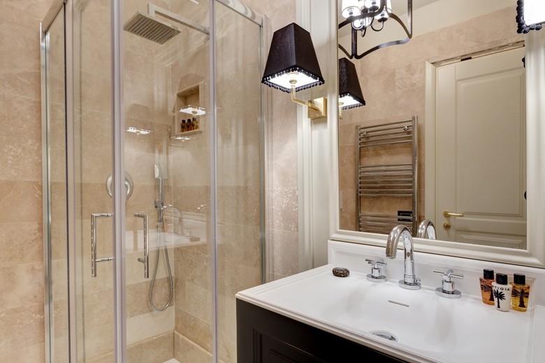 Bed & Breakfast Profumo Maison D�h�tes