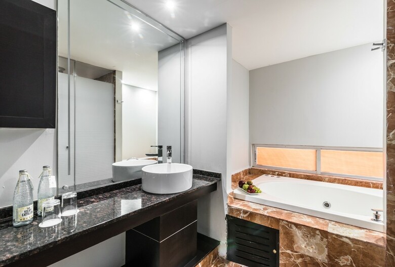 Hotel Exe Cities Reforma