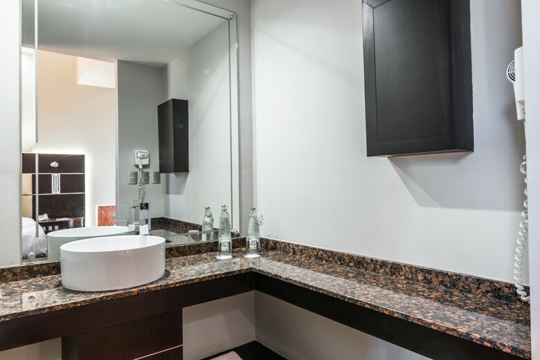 Hotel Exe Cities Reforma