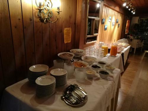 Hotel Herzen�s Landhaus