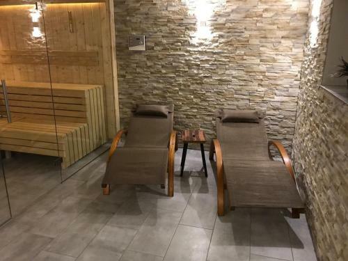 Apartamento Alpin Penthouse Hollersbach