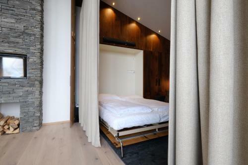 Apartamento Alpin Penthouse Hollersbach