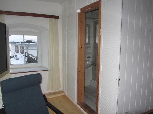Hotel Gasthof Sonne H�selgehr
