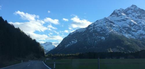 Hotel Gasthof Sonne H�selgehr