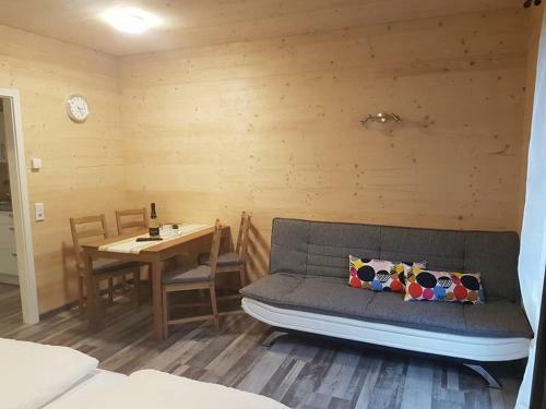 Apartamento G�stehaus Am Hahnenkamm