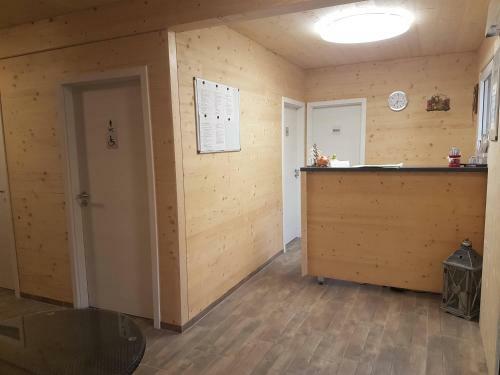 Apartamento G�stehaus Am Hahnenkamm