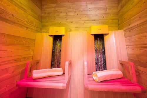 Hotel Gasthof Skirast