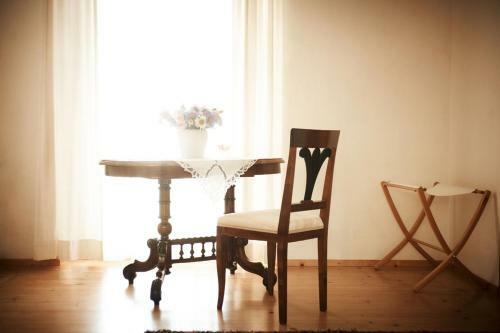 Bed & Breakfast Alter Winzerkeller