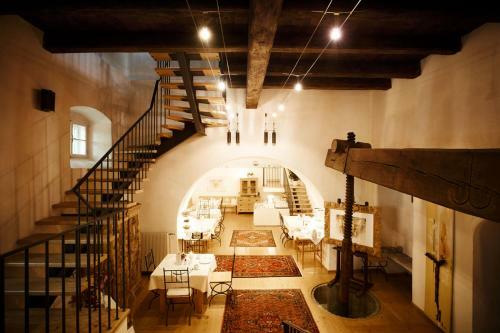 Bed & Breakfast Alter Winzerkeller
