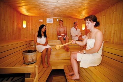 Hostal Forellenwirt Bacher