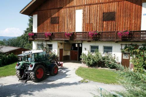 Hostal Forellenwirt Bacher