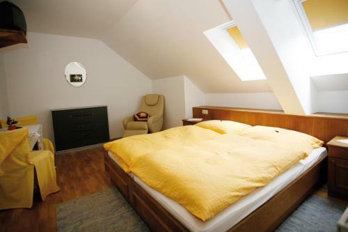 Hostal Forellenwirt Bacher