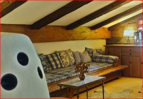 Chalet M�hlfeldhof