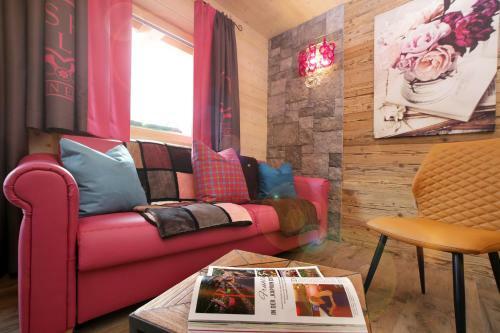 Apartamento Flying Lodge