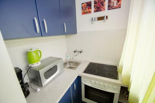 Apartamento 4 Seasons Studio Kaprun