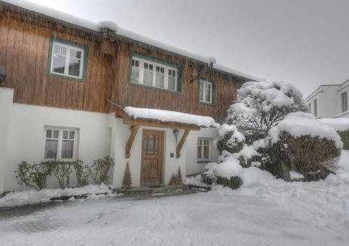 Chalet Anna Maria By Kaprun Rentals