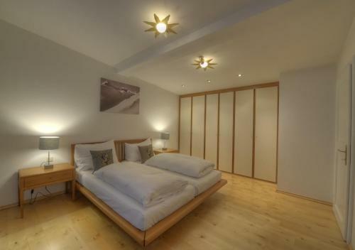 Chalet Anna Maria By Kaprun Rentals