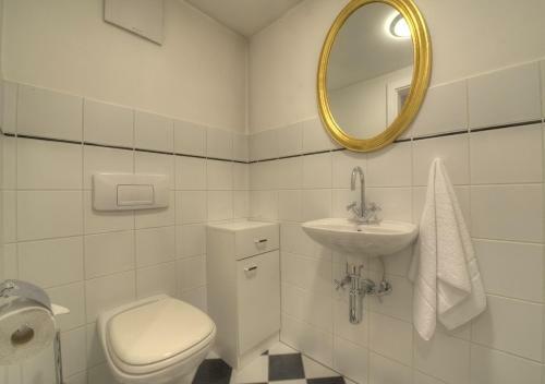 Chalet Anna Maria By Kaprun Rentals