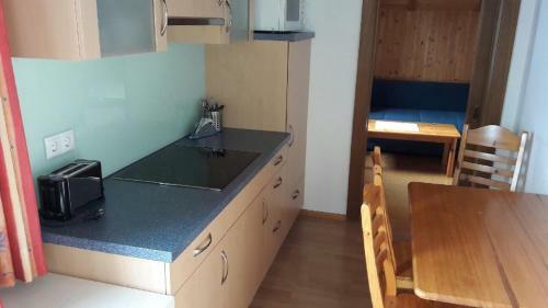 Apartment In F�genberg/zillertal 862
