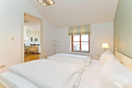 Das Autorenhaus - Apartment 13, 14 & 18