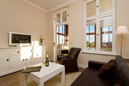 Das Autorenhaus - Apartment 13, 14 & 18