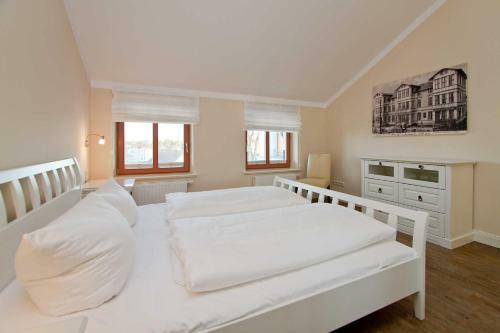 Das Autorenhaus - Apartment 13, 14 & 18