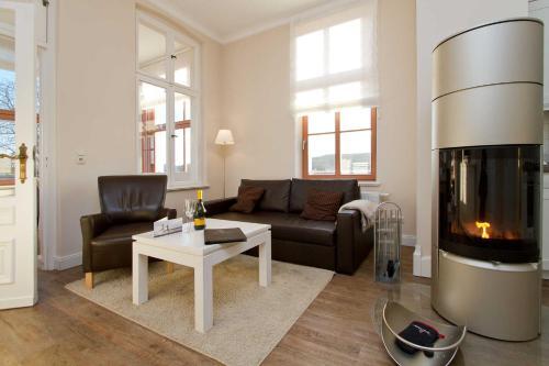 Das Autorenhaus - Apartment 13, 14 & 18