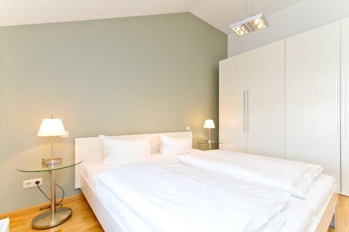 Das Autorenhaus - Apartment 13, 14 & 18
