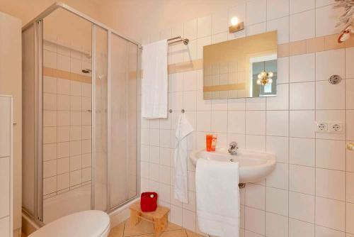 Apartamento Villa Goodewind