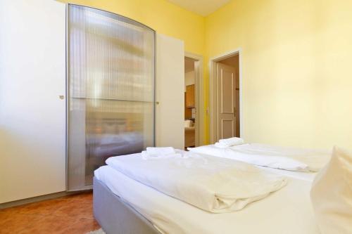Apartamento Villa Goodewind Wohnung 1_1