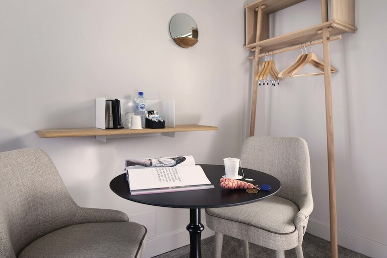 Exclusive Hotel Eiffel Saint Charles