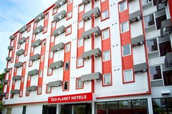 Tune Hotel Pattaya