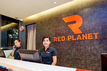 Tune Hotel Pattaya
