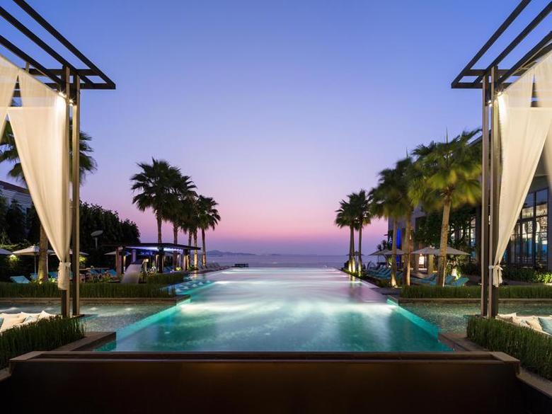 Hotel Cape Dara Resort