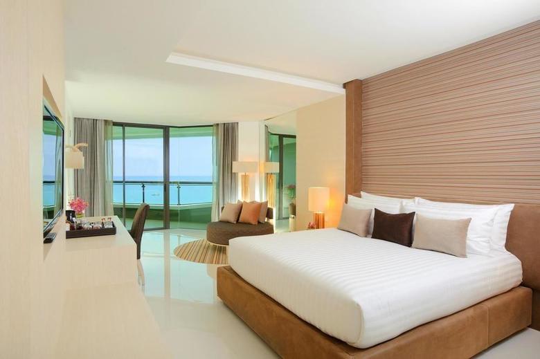 Hotel Cape Dara Resort