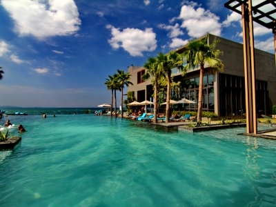 Hotel Cape Dara Resort