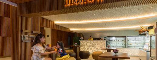 Hotel Cape Dara Resort