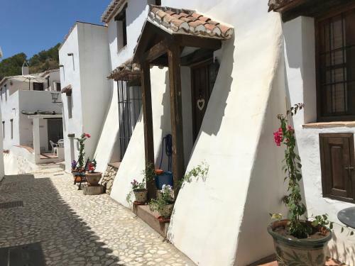 B&B The Lost Village El Acebuchal