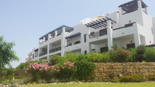 Apartamento Alcaidesa Penthouse Golf Garden