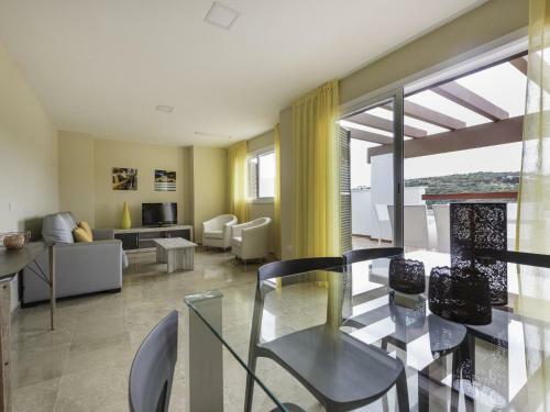 Apartment 2dormitorios Albayt Nueva Alcaidesa