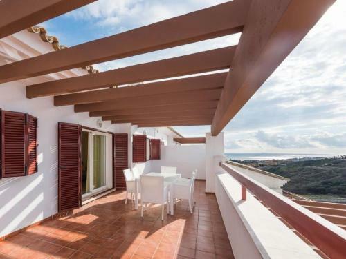 Apartment 2dormitorios Albayt Nueva Alcaidesa