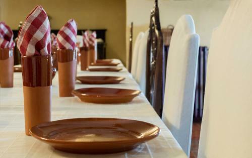 Agroturismo Casa Grande De Extremadura