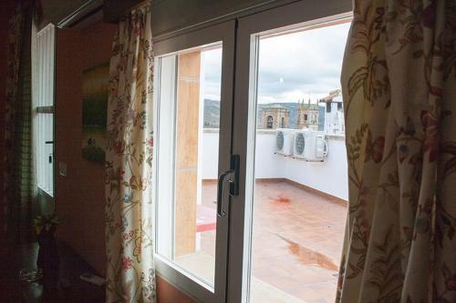 Agroturismo Casas Rurales Canserta