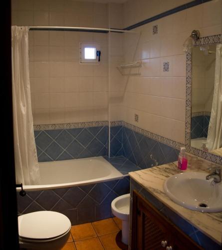 Agroturismo Casas Rurales Canserta