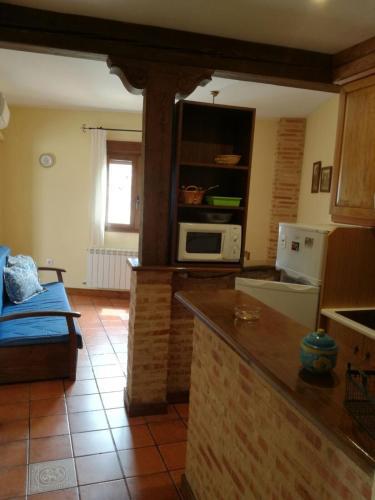 Agroturismo Casas Rurales Canserta