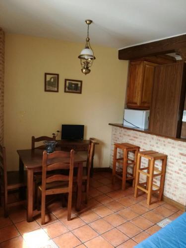 Agroturismo Casas Rurales Canserta